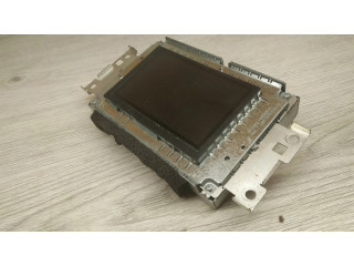 Дисплей    31328307, 7609501264   Volvo S60