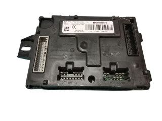 Блок управления двигателя A2C92226506 Dacia Logan II