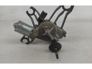 Моторчик заднего дворника 0390201580 Citroen Berlingo