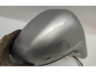 Зеркало электрическое Citroen C4 I 2004 - 2010 года