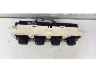 Блок управления климат-контролем    Honda Odyssey