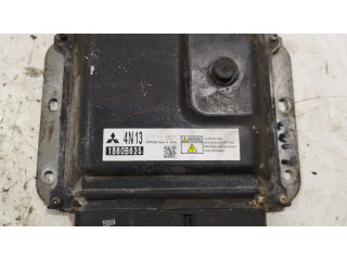 Блок управления двигателем Блок управления 2757000813, 1860B625   Mitsubishi Lancer X