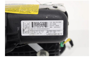 Надувная подушка для пассажира Lancia Delta - года