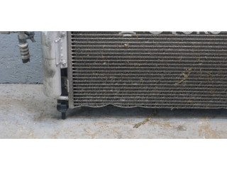 Вентилятор радиатора         Renault Twingo II 