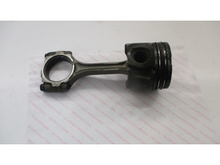 Píst 1ND Toyota Urban Cruiser (XP110) pro naftový motor 1.4 1ND Dyzelis