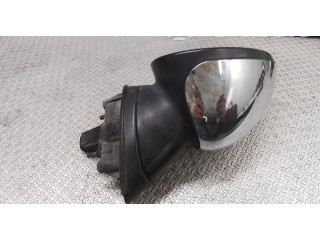 Зеркало электрическое        Mini One - Cooper R50 - 53  2001 - 2006 года   