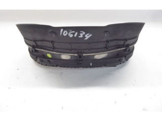 Přístrojová deska  Alfa Romeo Mito 2008   