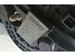 Генератор 1541243522, 0124625024 30658087   Volvo XC90      