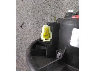 Вентилятор печки 0130111191, MF0160700260 Mitsubishi Carisma