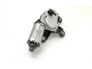 Моторчик заднего дворника 8R0955711C, 8E9955711D Audi A3 S3 8P