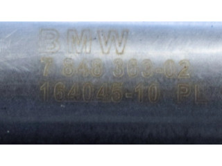 Топливная рампа 7848363 BMW 4 F32 F33 3.0 для двигателя S55 B30 A