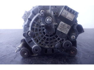 Генератор 04L903024S, F000BL08J8 Volkswagen Caddy