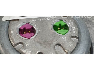 Подушка безопасности водителя 30754302 Volvo XC90