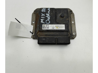 Блок управления двигателя 1860B810 Mitsubishi Outlander
