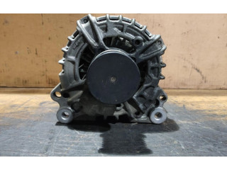 Генератор 04L903024S Volkswagen Caddy