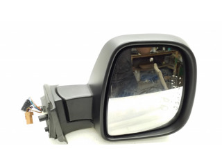 Zpětné zrcátko pravé Citroen Berlingo 2013 232673076