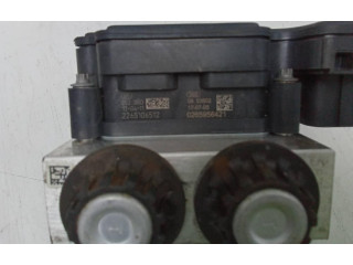 Блок АБС GB3C2C405AB Ford Ranger 2012 - 2018 года