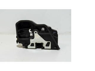 Задний замок