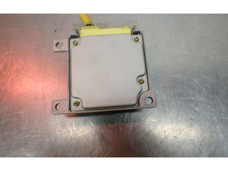 Блок подушек безопасности MR587868 Mitsubishi Outlander