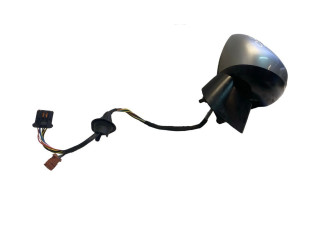 Зеркало электрическое Citroen C3 Aircross 2017 - года