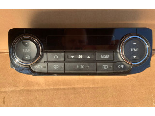 Блок управления климат-контролем 7820A995XA Mitsubishi Outlander