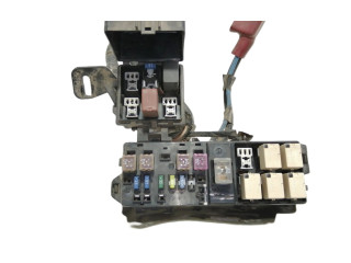 Pojistková skříňka Řídící jednotka BSM 3673854GB Suzuki Ignis 2005