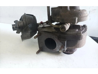 Turbodmychadlo Турбина 9662301280 Peugeot 307 CC