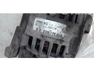 Píst 51859047 Fiat Panda II 187A1000