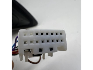 Зеркало электрическое левое Mitsubishi ASX