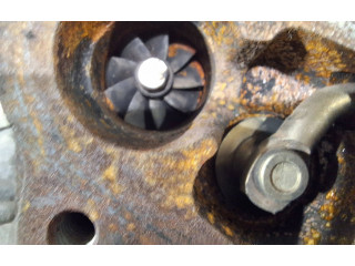Турбина 73501344, 55202637 Opel Combo C