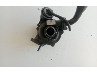Турбина Fiat Grande Punto 73501343, 73501343