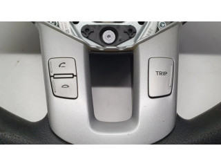 Руль KIA Ceed 2006-2012 года 56110-1H510EQ, 96720-1H200