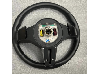 Руль Mercedes-Benz GLC C254 2023- года A0004604519