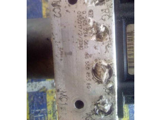 Блок АБС 0265234060 Citroen Xsara Picasso - года