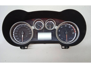 Přístrojová deska Alfa Romeo Mito 2011 50516436