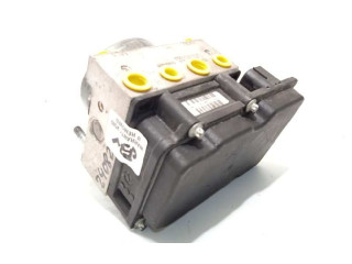 Блок АБС 51800909, 0265800663 Fiat Linea - года