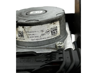 Блок АБС 476608587R, 10022002024 Dacia Dokker 2012 - года