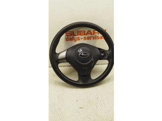 Руль Subaru Forester SH 2008 - 2013 года