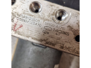 Jednotka ABS 58920A6210, A658920500 Hyundai i30 2013