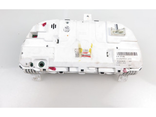 Панель приборов 8100B455 Mitsubishi ASX