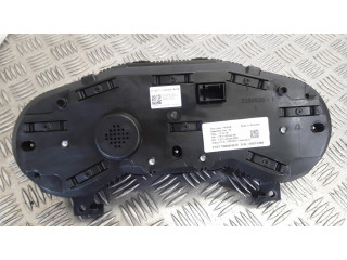 Панель приборов F1ET10849BLR, F1ET14F094BB   Ford Focus       