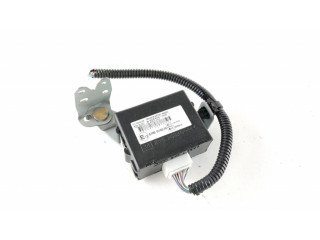 Блок управления иммобилайзера