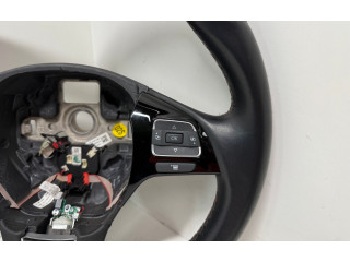 Volant Volkswagen Touareg II 2014 7P6419091G, 7P6419091GADJ