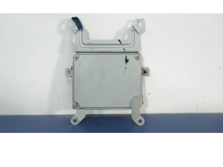 Блок управления двигателем Блок управления RF4W18881C, RF4W18881C Mazda Premacy