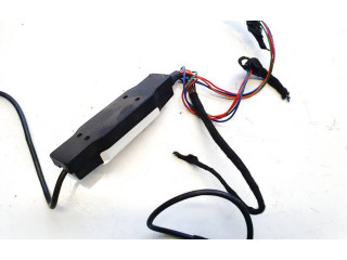 Другие блоки управления / модули Skoda Fabia Mk2 (5J)