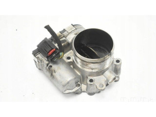 Дроссельная заслонка