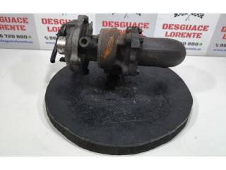 Турбина Citroen Nemo 54351014760 для двигателя 8HSDV4TD