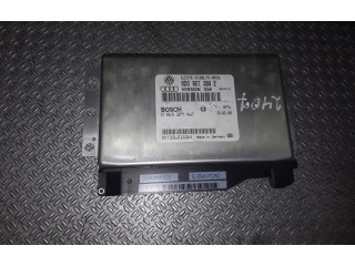 Блок управления АБС 0265108005, 4D0907379D   Audi A6 S6 C5 4B