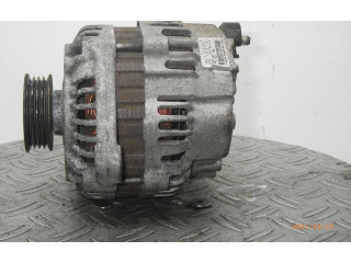 Генератор 231002582R Dacia Logan I