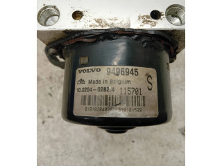 Блок АБС 9496945, 115701   Volvo  V70  2000 - 2004 года